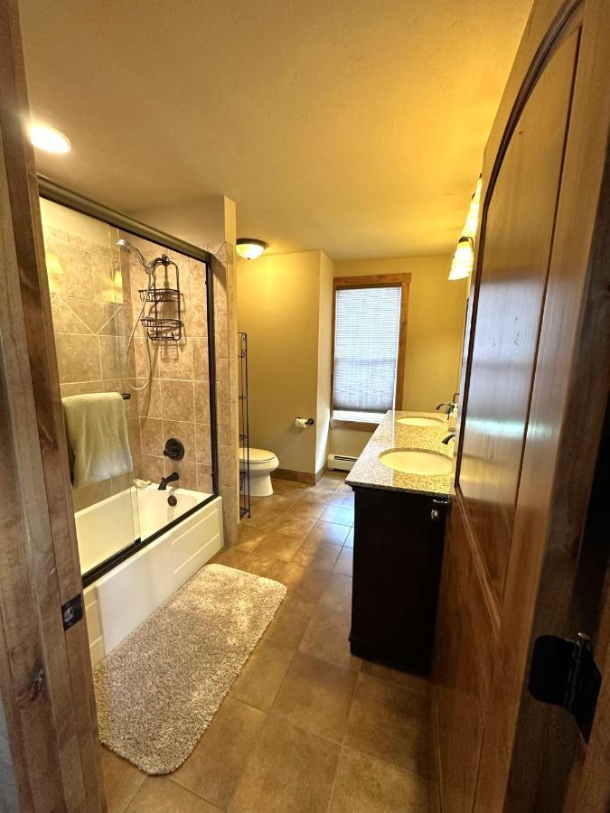 Private Retreat On Working Horse And Cattle Ranch Villa Salida Bagian luar foto